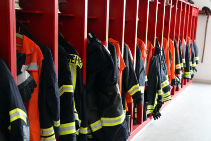 Nachtragshaushalt ermöglicht mehr Lehrgänge an der Brandschutzakademie