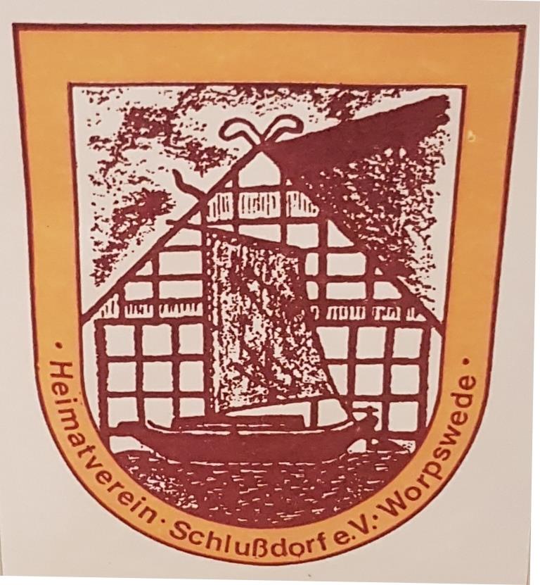 50 Jahre Heimatverein Schlußdorf