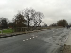 „Neubau der Dammbrücke in Ritterhude mit Arbeiten an der Ortsdurchfahrt wird gefördert“