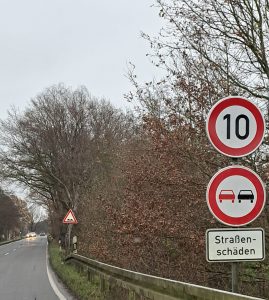 Falkenberger Landstraße wird 2026 saniert