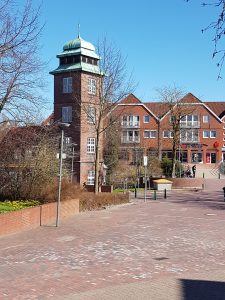 Osterholz-Scharmbeck erhält 4.000.000 Euro aus dem Innenstadt-Programm „Lebendige Zentren“ des Landes